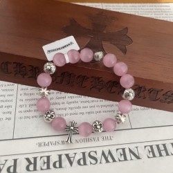 Novel Style 2024SS Bracelet CHROME HEARTS
