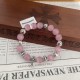 Novel Style 2024SS Bracelet CHROME HEARTS Novel Style 2024SS Bracelet CHROME HEARTS