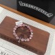 Novel Style 2024SS Bracelet CHROME HEARTS Novel Style 2024SS Bracelet CHROME HEARTS