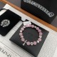Novel Style 2024SS Bracelet CHROME HEARTS Novel Style 2024SS Bracelet CHROME HEARTS