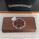 Novel Style 2024SS Bracelet CHROME HEARTS Novel Style 2024SS Bracelet CHROME HEARTS