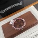 Novel Style 2024SS Bracelet CHROME HEARTS Novel Style 2024SS Bracelet CHROME HEARTS