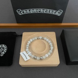 Modern Style 2024SS Bracelet CHROME HEARTS