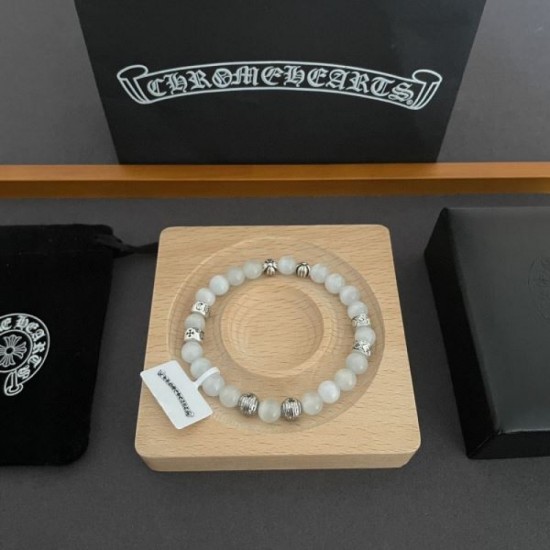Modern Style 2024SS Bracelet CHROME HEARTS Modern Style 2024SS Bracelet CHROME HEARTS