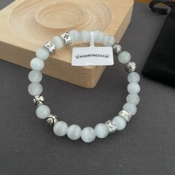 Modern Style 2024SS Bracelet CHROME HEARTS