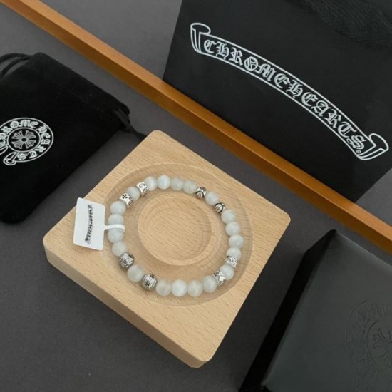 Modern Style 2024SS Bracelet CHROME HEARTS Modern Style 2024SS Bracelet CHROME HEARTS