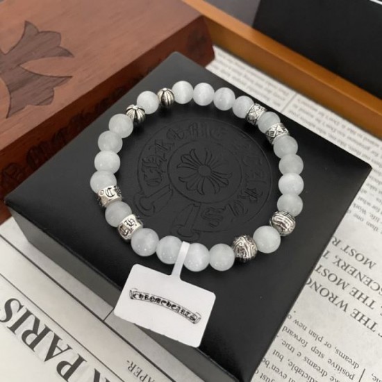 Modern Style 2024SS Bracelet CHROME HEARTS Modern Style 2024SS Bracelet CHROME HEARTS