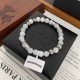 Modern Style 2024SS Bracelet CHROME HEARTS Modern Style 2024SS Bracelet CHROME HEARTS