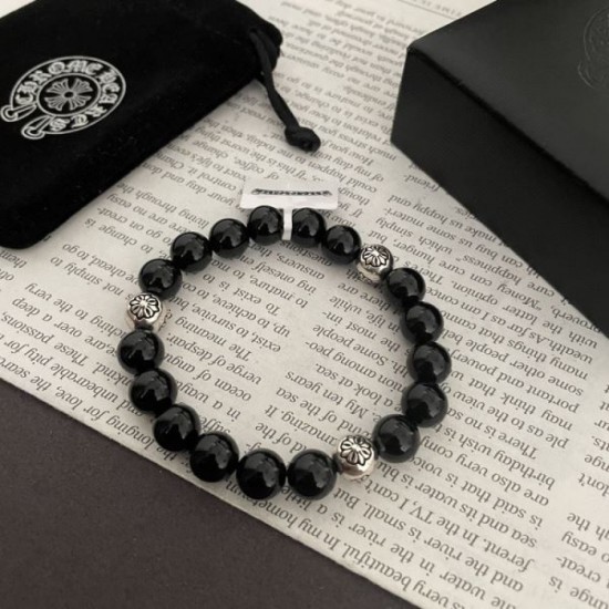 2024SS bracelet that expresses your individuality CHROME HEARTS 2024SS bracelet that expresses your individuality CHROME HEARTS