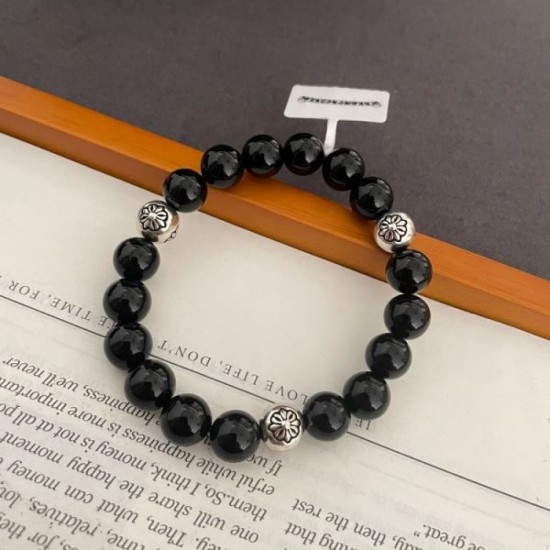 2024SS bracelet that expresses your individuality CHROME HEARTS 2024SS bracelet that expresses your individuality CHROME HEARTS