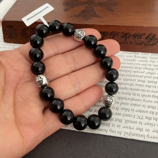 2024SS bracelet that expresses your individuality CHROME HEARTS 2024SS bracelet that expresses your individuality CHROME HEARTS