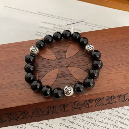 2024SS bracelet that expresses your individuality CHROME HEARTS 2024SS bracelet that expresses your individuality CHROME HEARTS