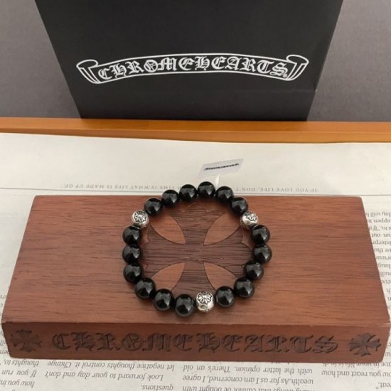 2024SS bracelet that expresses your individuality CHROME HEARTS 2024SS bracelet that expresses your individuality CHROME HEARTS