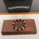 Spring/Summer Standard New 2024SS Bracelet CHROME HEARTS Chrome Hearts Spring/Summer Standard New 2024SS Bracelet CHROME HEARTS Chrome Hearts