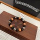 Spring/Summer Standard New 2024SS Bracelet CHROME HEARTS Chrome Hearts Spring/Summer Standard New 2024SS Bracelet CHROME HEARTS Chrome Hearts