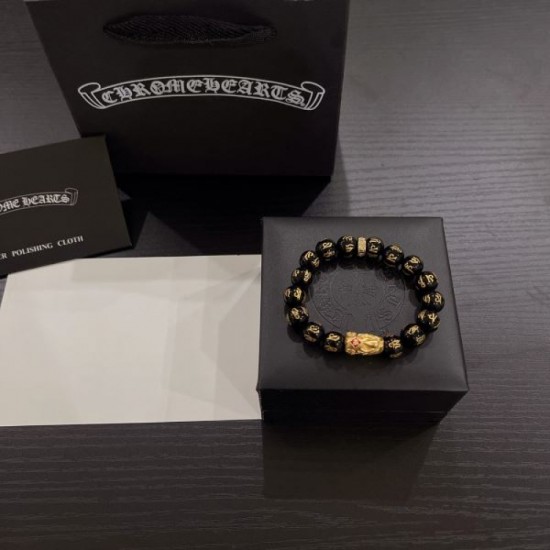Latest love at first sight 2024SS bracelet CHROME HEARTS Latest love at first sight 2024SS bracelet CHROME HEARTS