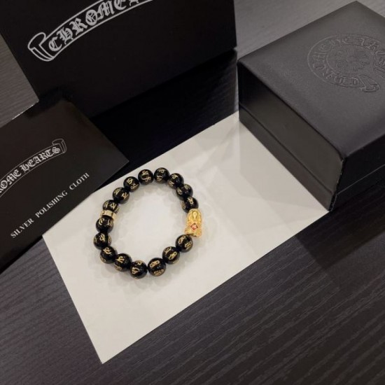 Latest love at first sight 2024SS bracelet CHROME HEARTS Latest love at first sight 2024SS bracelet CHROME HEARTS