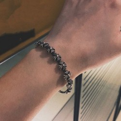 2024SS Bracelet CHROME HEARTS, very useful during spring and summer