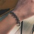 2024SS Bracelet CHROME HEARTS, very useful during spring and summer