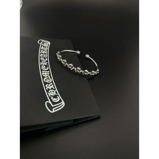 2024SS Bracelet CHROME HEARTS, very useful during spring and summer 2024SS Bracelet CHROME HEARTS, very useful during spring and summer