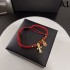 New arrivals for spring/summer 2024SS Bracelet CHROME HEARTS