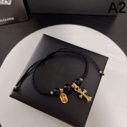 New arrivals for spring/summer 2024SS Bracelet CHROME HEARTS