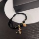 New arrivals for spring/summer 2024SS Bracelet CHROME HEARTS New arrivals for spring/summer 2024SS Bracelet CHROME HEARTS