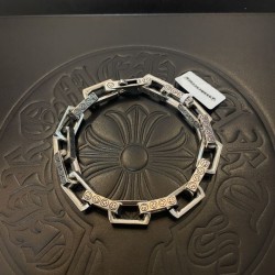 Stylish style 2024SS bracelet CHROME HEARTS