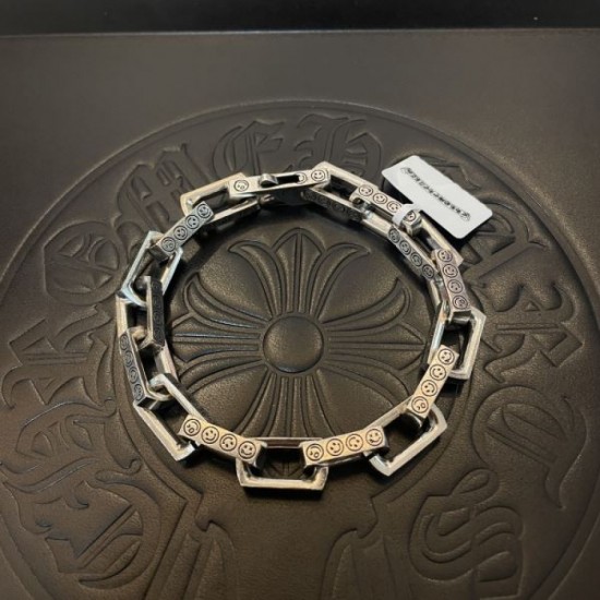 Stylish style 2024SS bracelet CHROME HEARTS Stylish style 2024SS bracelet CHROME HEARTS