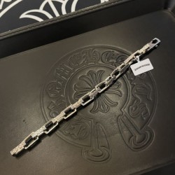 Stylish style 2024SS bracelet CHROME HEARTS