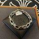 Stylish style 2024SS bracelet CHROME HEARTS Stylish style 2024SS bracelet CHROME HEARTS