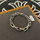 Stylish style 2024SS bracelet CHROME HEARTS Stylish style 2024SS bracelet CHROME HEARTS