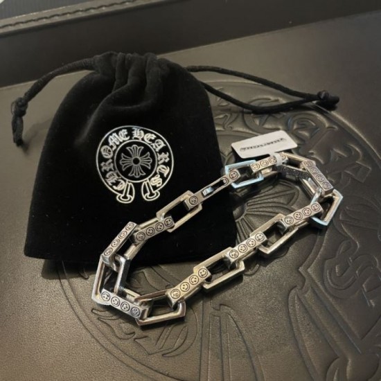 Stylish style 2024SS bracelet CHROME HEARTS Stylish style 2024SS bracelet CHROME HEARTS