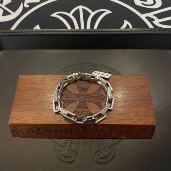 Stylish style 2024SS bracelet CHROME HEARTS Stylish style 2024SS bracelet CHROME HEARTS