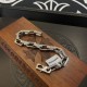 Stylish style 2024SS bracelet CHROME HEARTS Stylish style 2024SS bracelet CHROME HEARTS