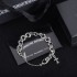 Must-see wonderful and elegant 2024SS bracelet CHROME HEARTS