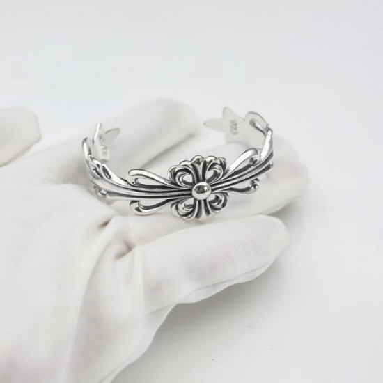 For those who want a classic 2024SS bracelet CHROME HEARTS For those who want a classic 2024SS bracelet CHROME HEARTS