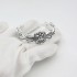 For those who want a classic 2024SS bracelet CHROME HEARTS