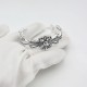 For those who want a classic 2024SS bracelet CHROME HEARTS For those who want a classic 2024SS bracelet CHROME HEARTS