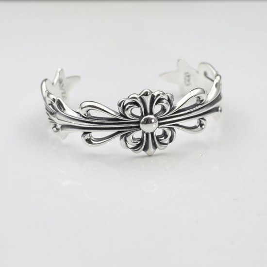 For those who want a classic 2024SS bracelet CHROME HEARTS For those who want a classic 2024SS bracelet CHROME HEARTS
