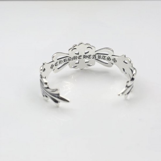 For those who want a classic 2024SS bracelet CHROME HEARTS For those who want a classic 2024SS bracelet CHROME HEARTS