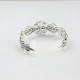 For those who want a classic 2024SS bracelet CHROME HEARTS For those who want a classic 2024SS bracelet CHROME HEARTS