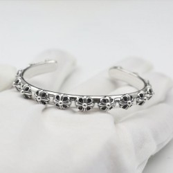 Final Price Sale 2024SS Bracelet CHROME HEARTS