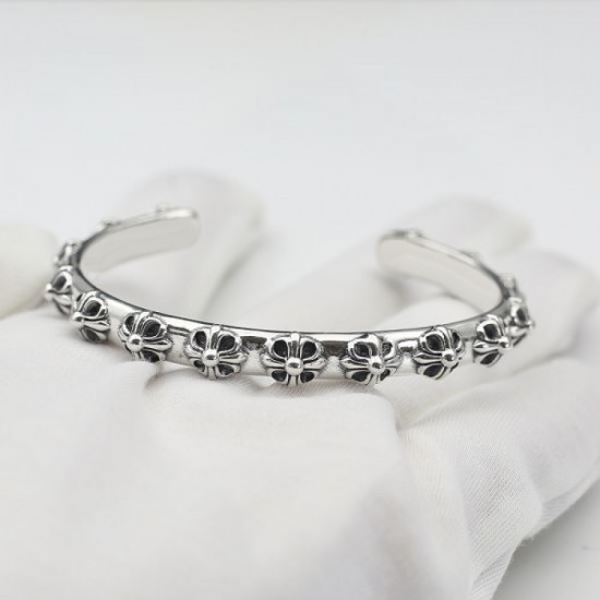 Final Price Sale 2024SS Bracelet CHROME HEARTS Final Price Sale 2024SS Bracelet CHROME HEARTS