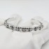Final Price Sale 2024SS Bracelet CHROME HEARTS