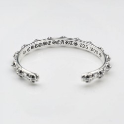 Final Price Sale 2024SS Bracelet CHROME HEARTS