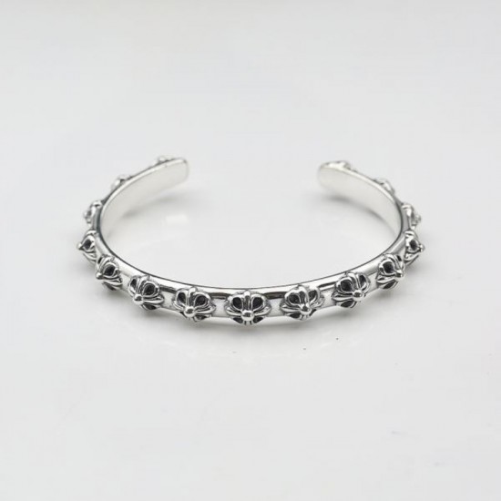 Final Price Sale 2024SS Bracelet CHROME HEARTS Final Price Sale 2024SS Bracelet CHROME HEARTS