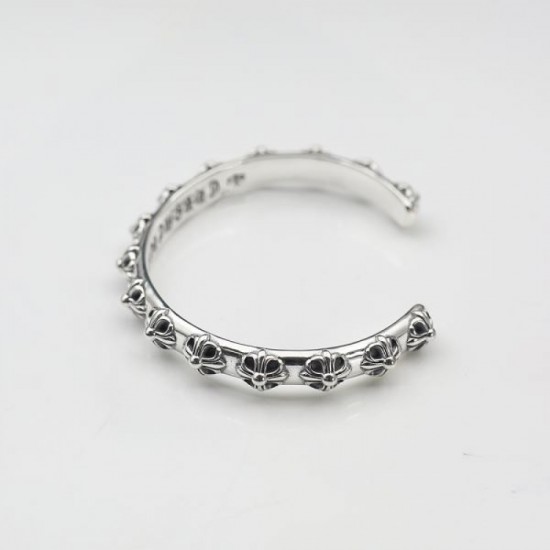 Final Price Sale 2024SS Bracelet CHROME HEARTS Final Price Sale 2024SS Bracelet CHROME HEARTS