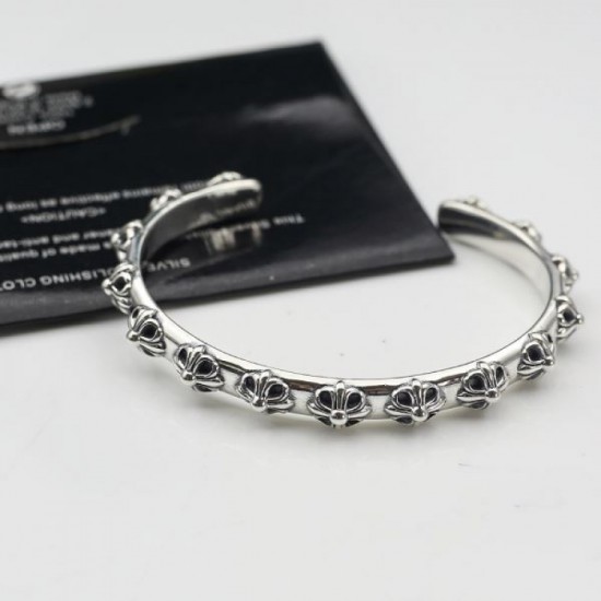 Final Price Sale 2024SS Bracelet CHROME HEARTS Final Price Sale 2024SS Bracelet CHROME HEARTS