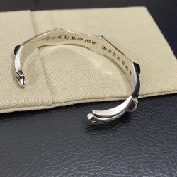 Spring/Summer Trend 2024SS Bracelet CHROME HEARTS